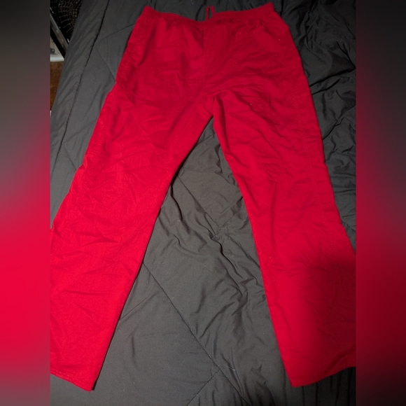 Cherokee Scrub Pants - Picture 3 of 5